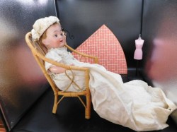 morimura baby doll lc side view